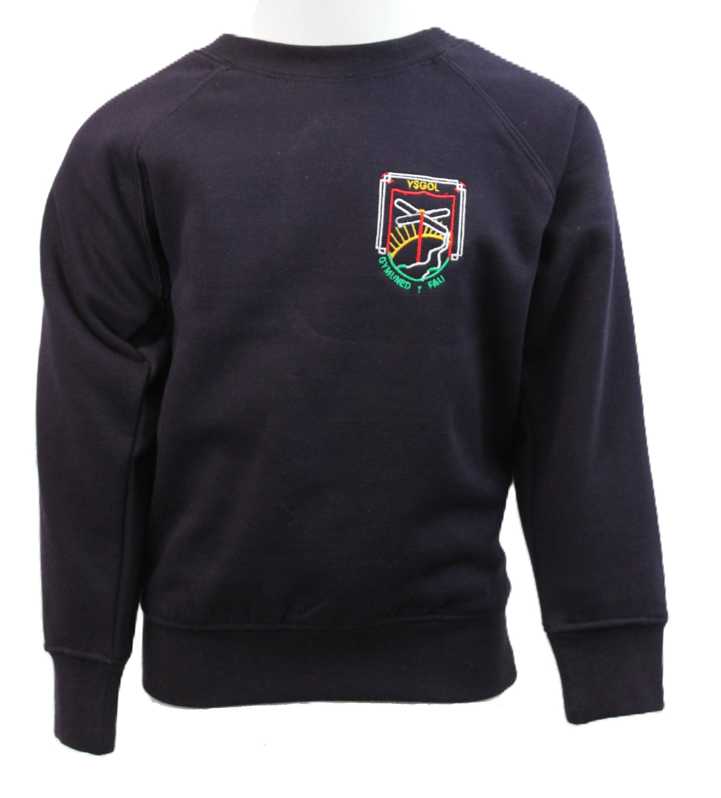 Ysgol Fali Sweatshirt