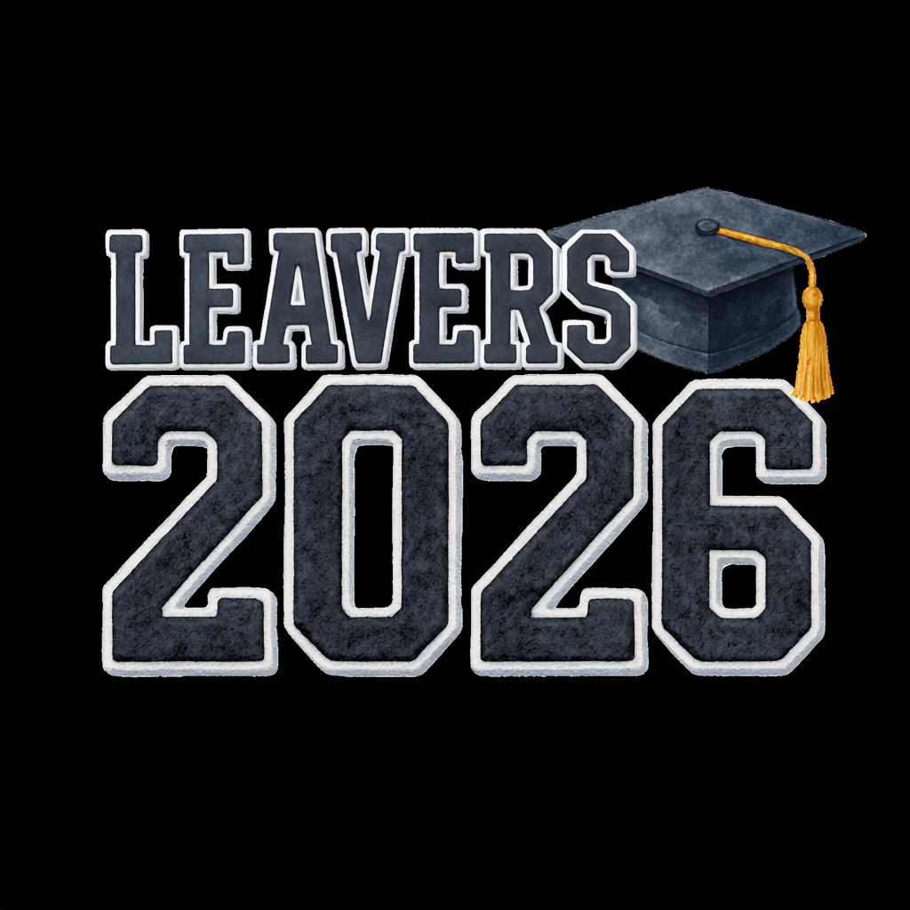 2026 cap leavers Prints Transfers