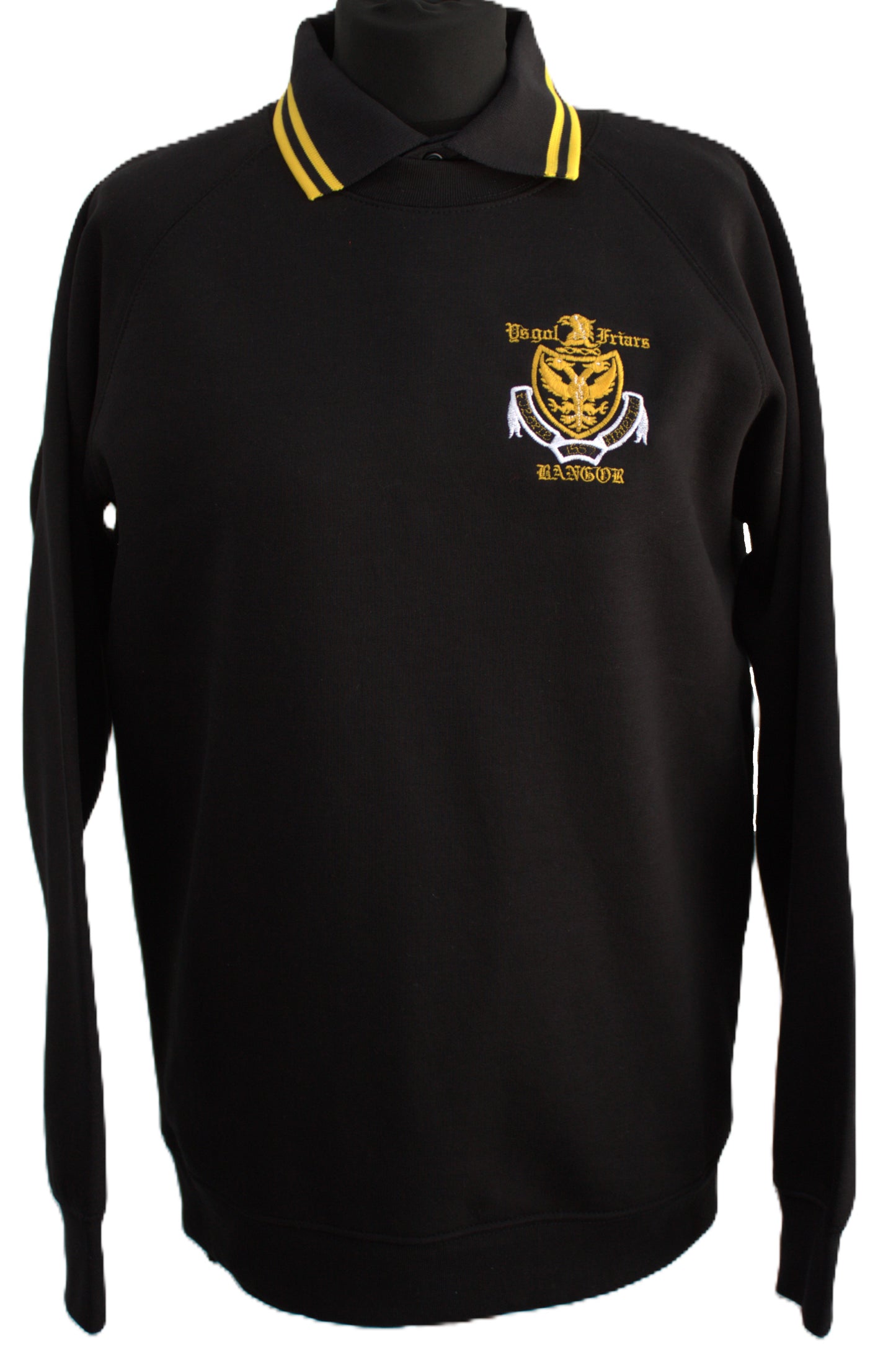 Ysgol Friars Sweatshirt