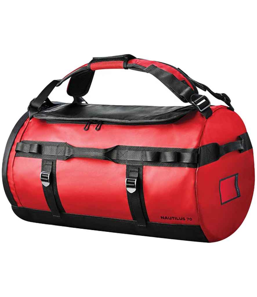 Stormtech Nautilus Waterproof Duffle 70