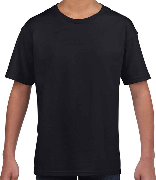 Gildan Kids SoftStyle® Youth T-Shirt