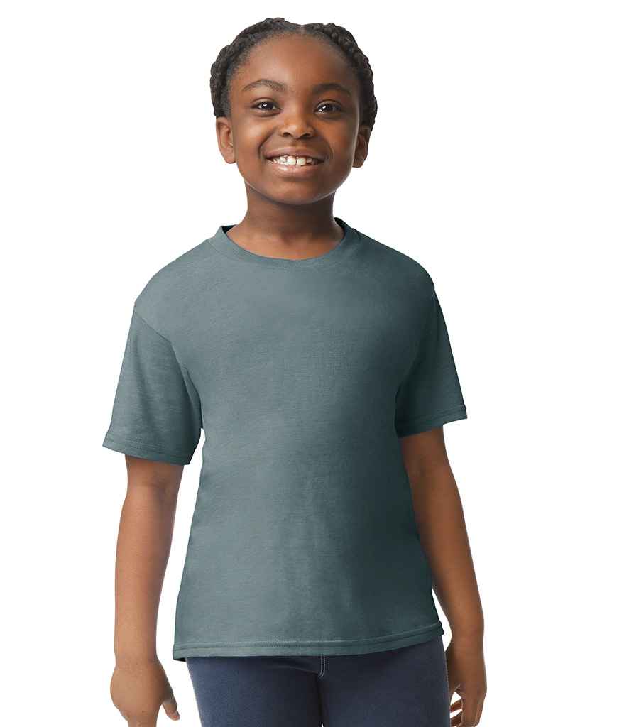 Gildan Kids SoftStyle® Youth T-Shirt