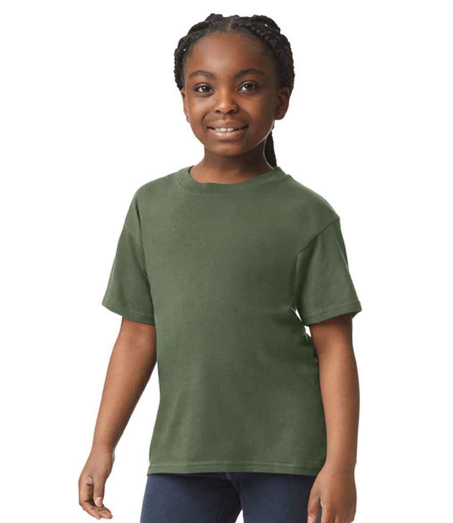 Gildan Kids SoftStyle® Youth T-Shirt