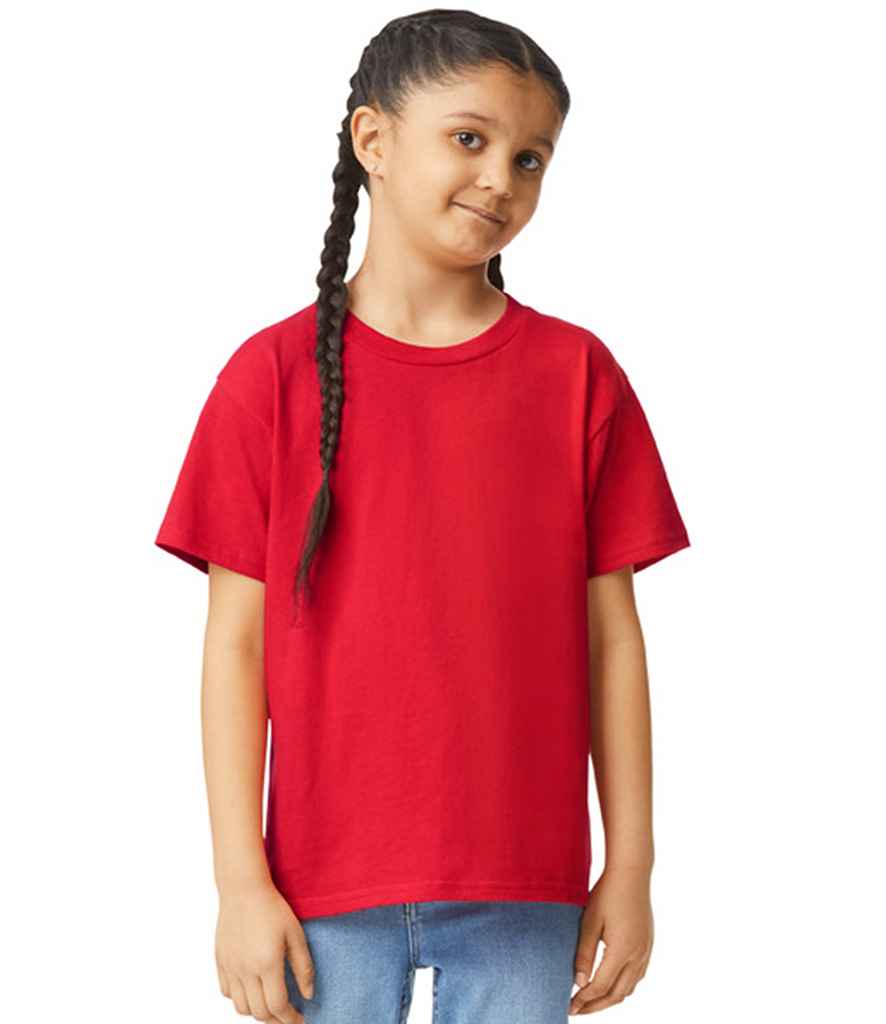 Gildan Kids SoftStyle® Youth T-Shirt