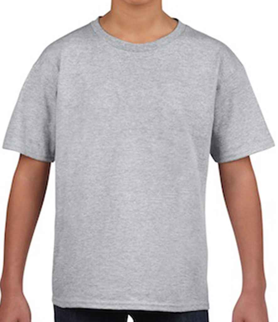 Gildan Kids SoftStyle® Youth T-Shirt