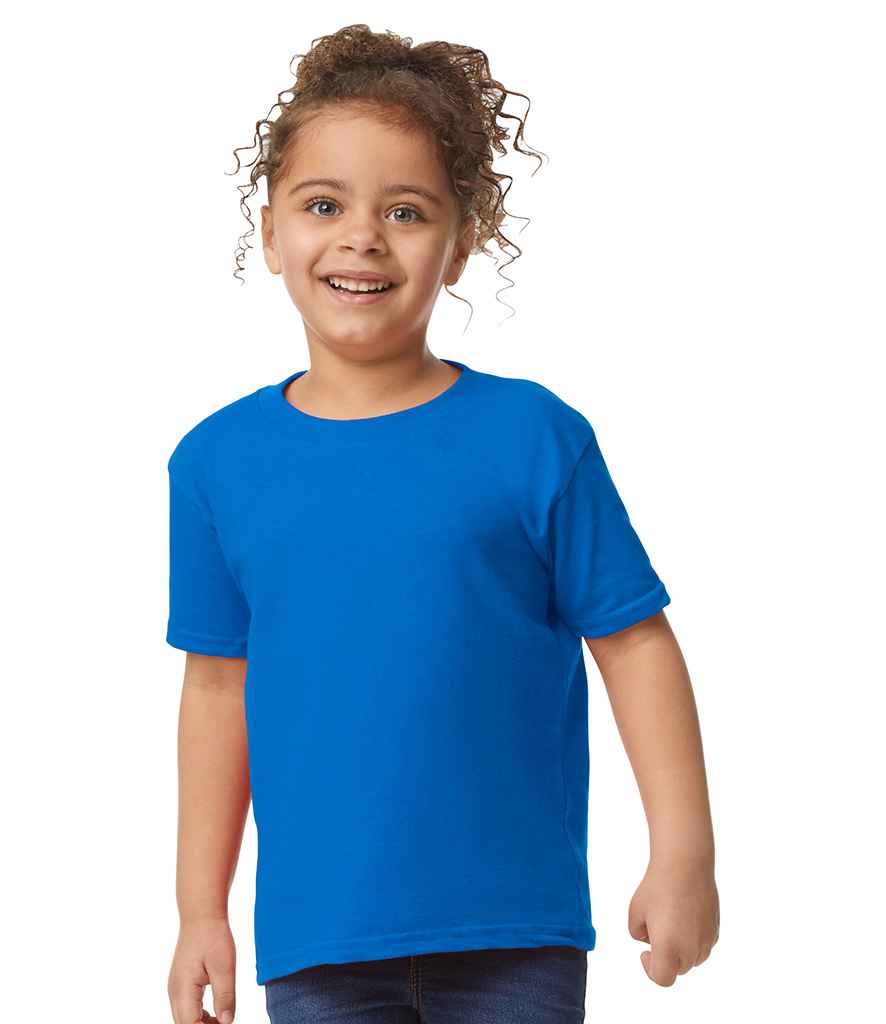 Gildan Heavy Cotton™ Toddler T-Shirt