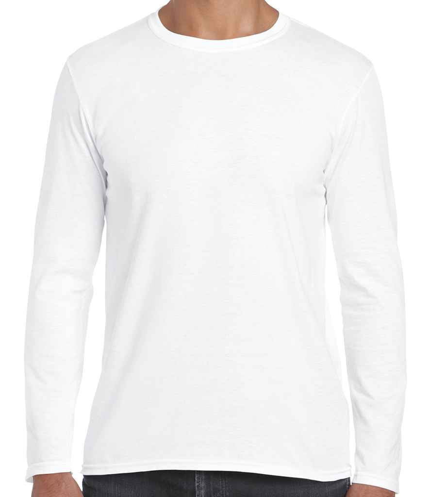 Gildan SoftStyle® Long Sleeve T-Shirt