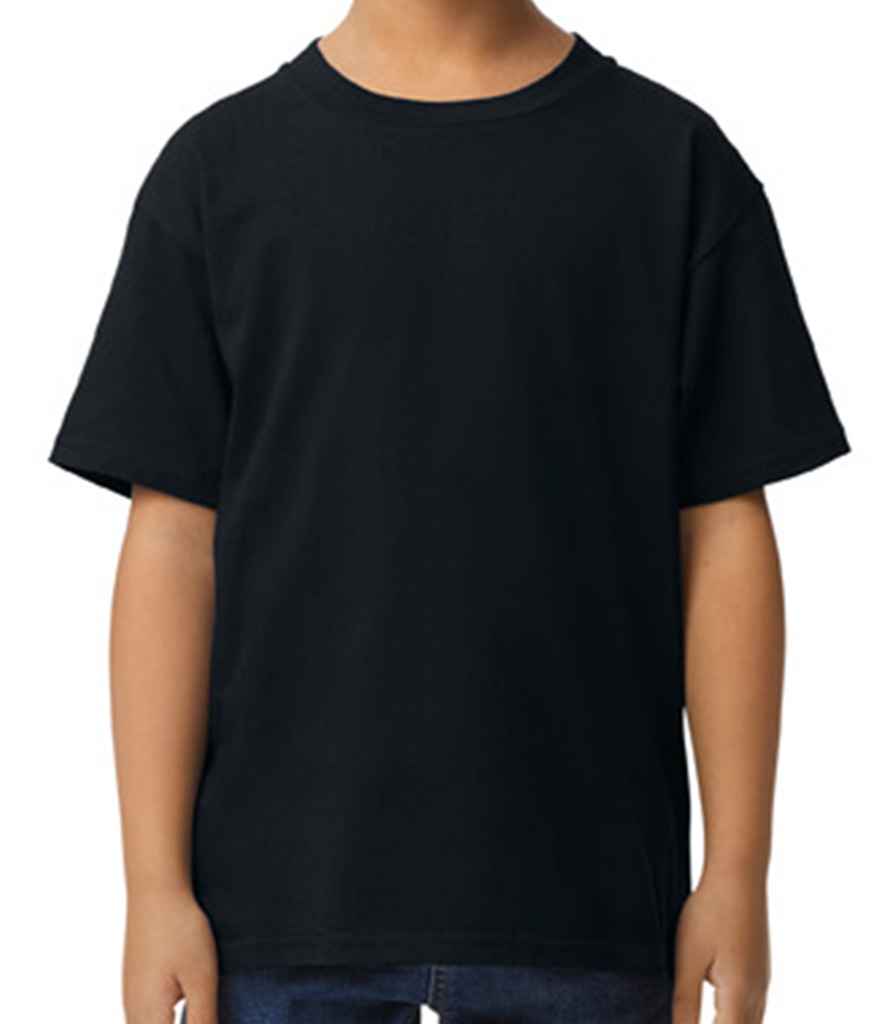 Gildan Kids SoftStyle® Midweight T-Shirt