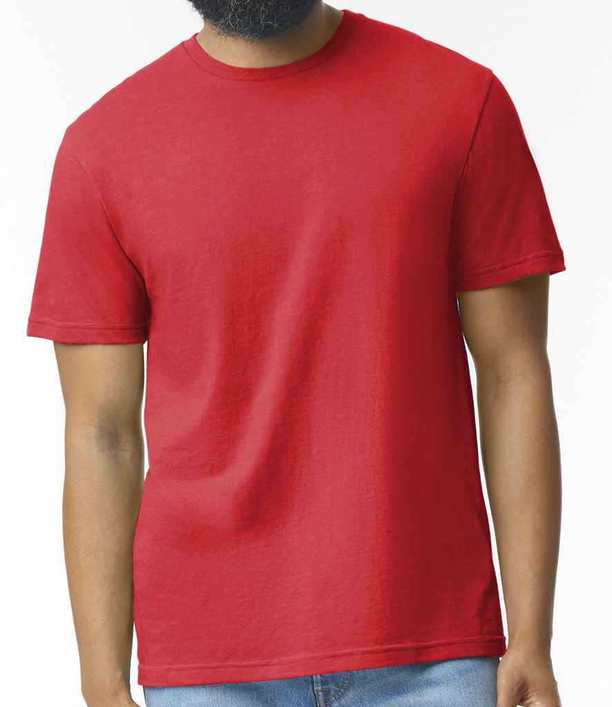 Gildan SoftStyle® CVC T-Shirt