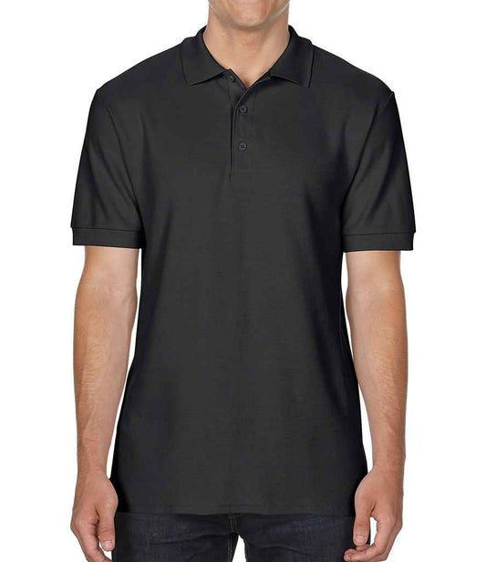 Gildan Hammer Piqué Polo Shirt