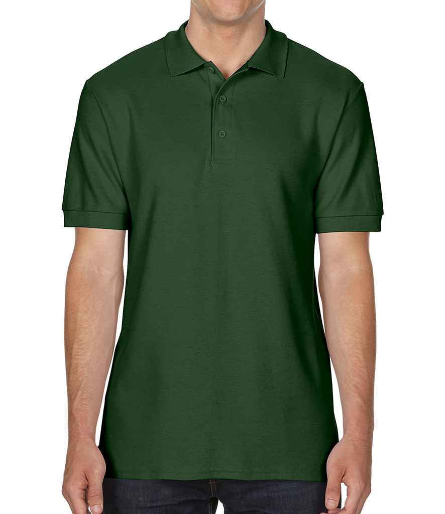 Gildan Hammer Piqué Polo Shirt