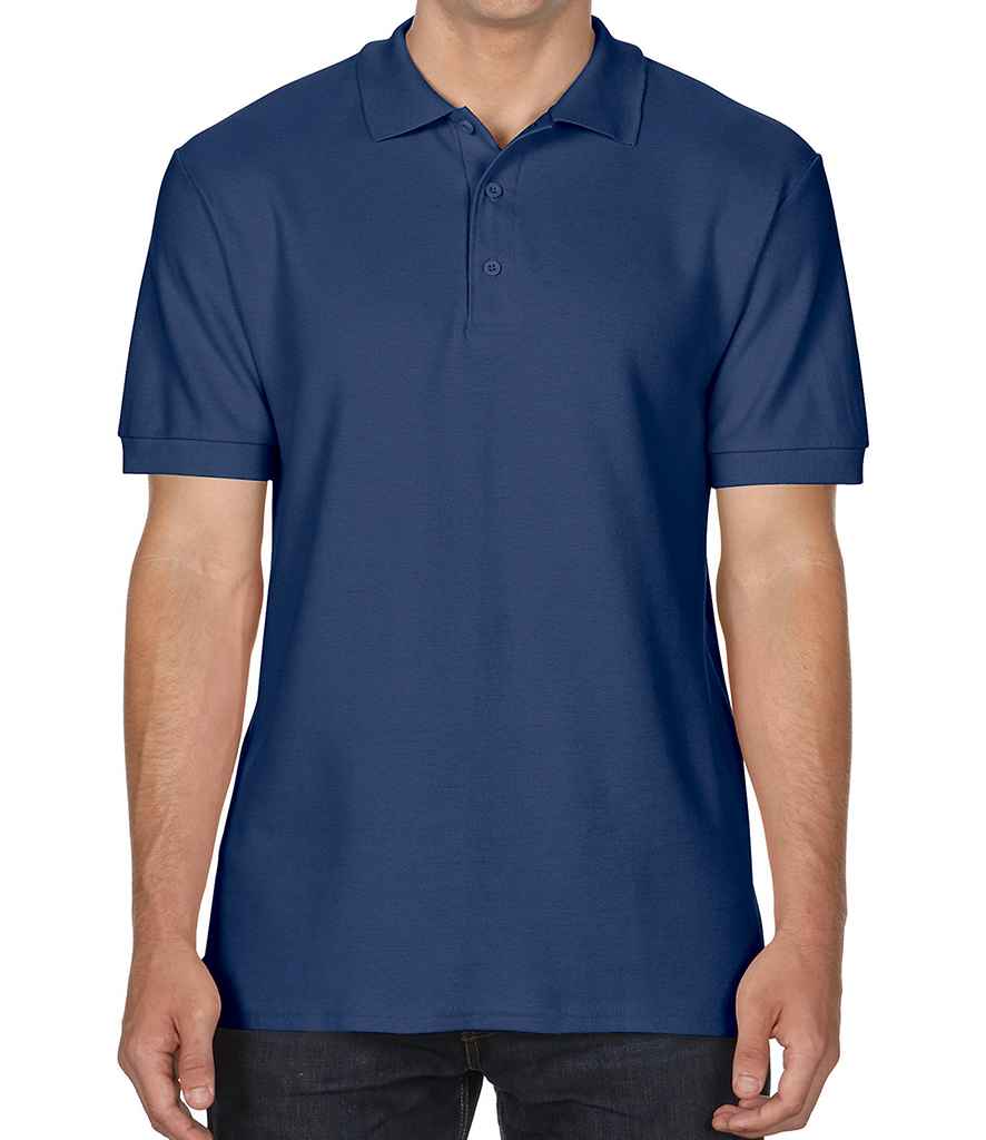 Gildan Hammer Piqué Polo Shirt