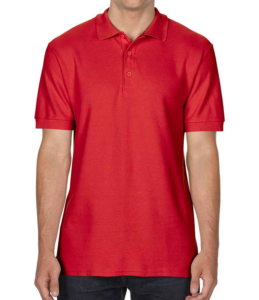 Gildan Hammer Piqué Polo Shirt