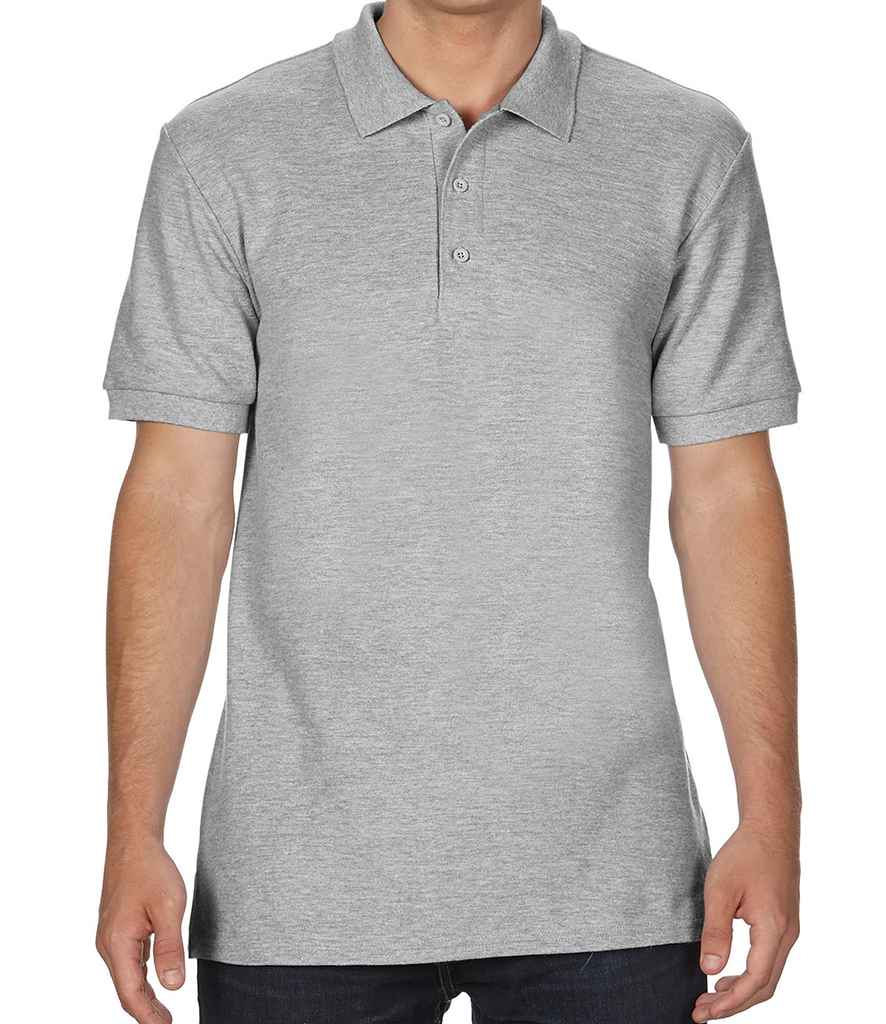 Gildan Hammer Piqué Polo Shirt