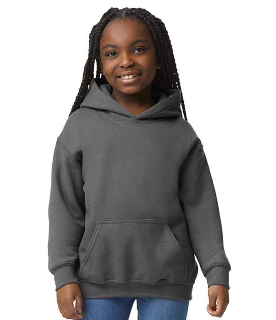 Gildan Kids Heavy Blend™ Hooded Sweatshirt