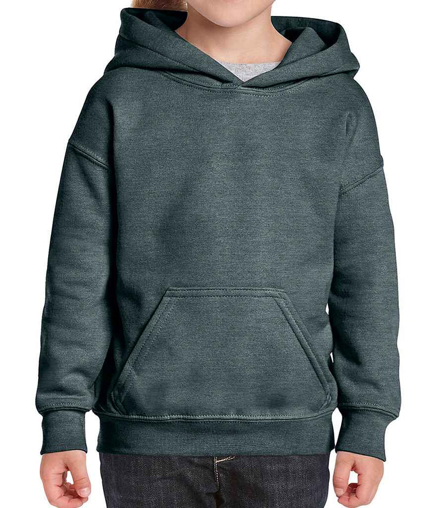 Gildan Kids Heavy Blend™ Hooded Sweatshirt