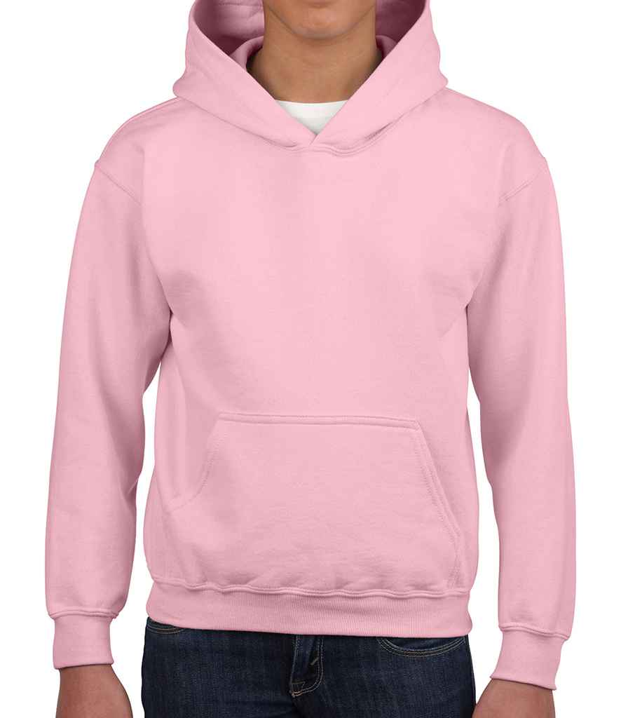 Gildan Kids Heavy Blend™ Hooded Sweatshirt