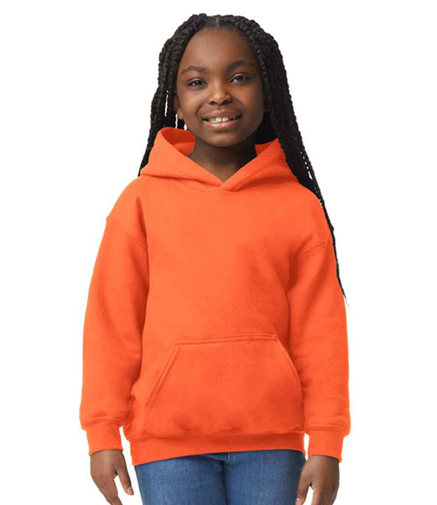 Gildan Kids Heavy Blend™ Hooded Sweatshirt