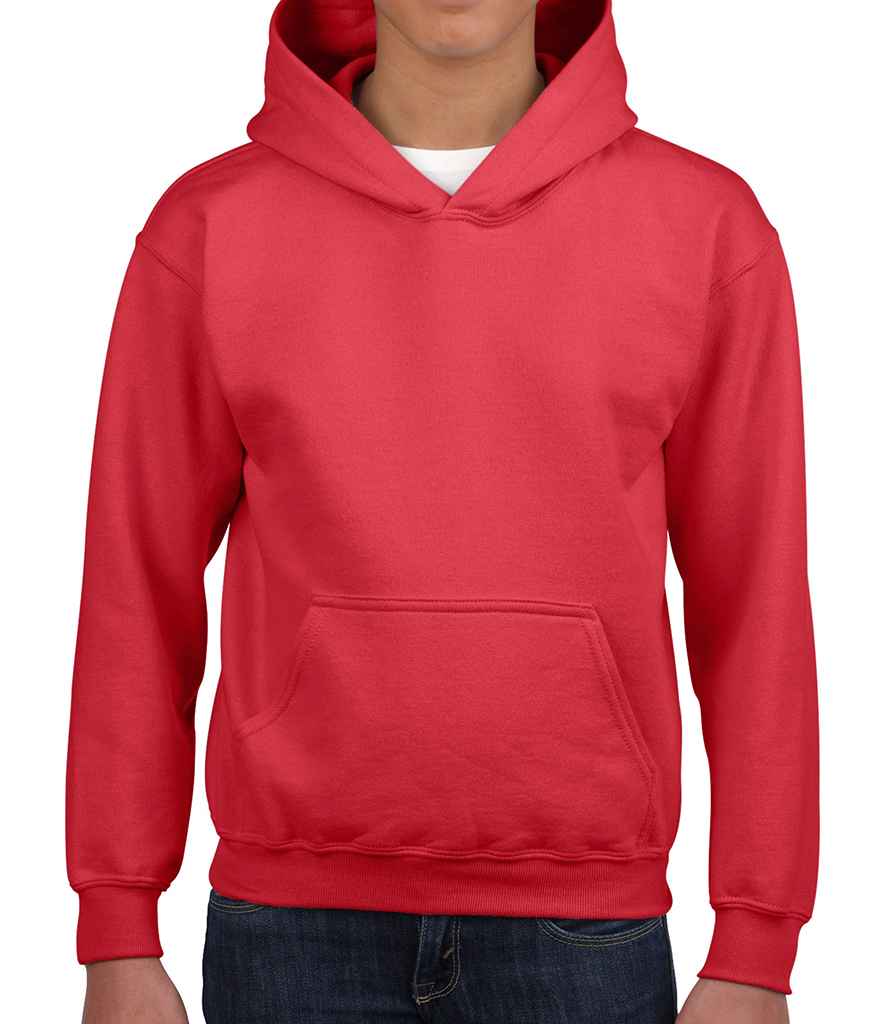 Gildan Kids Heavy Blend™ Hooded Sweatshirt