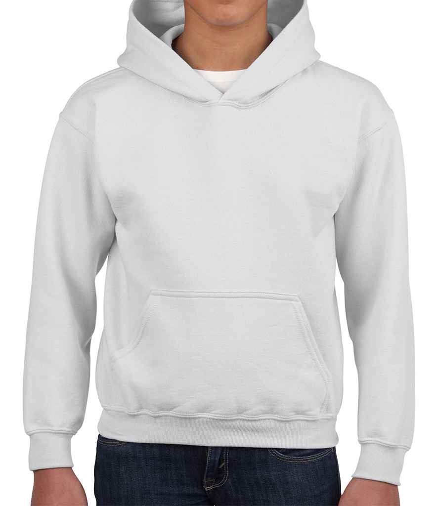 Gildan Kids Heavy Blend™ Hooded Sweatshirt