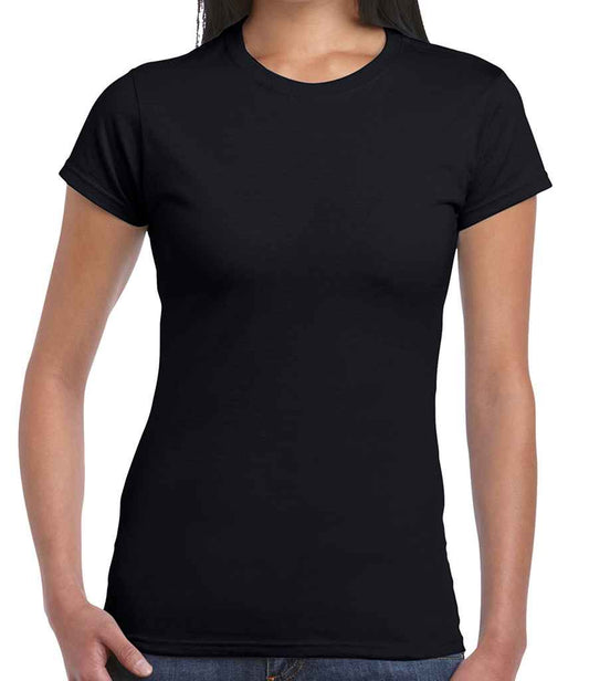 Gildan Ladies SoftStyle® T-Shirt