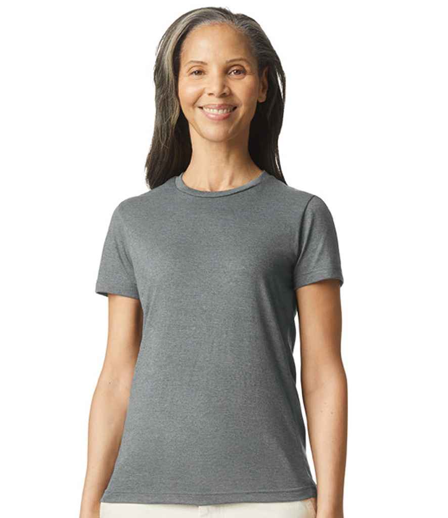 Gildan Ladies SoftStyle® T-Shirt