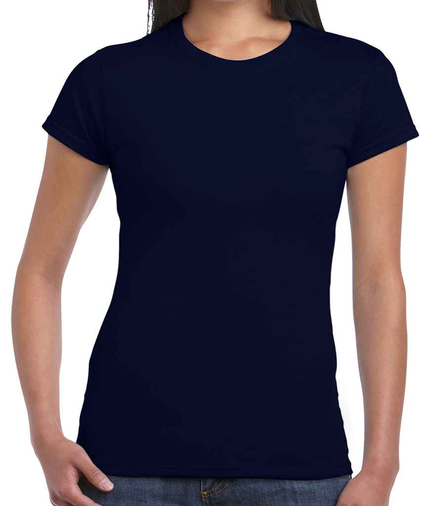 Gildan Ladies SoftStyle® T-Shirt