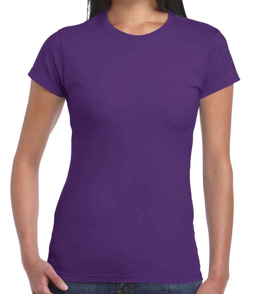 Gildan Ladies SoftStyle® T-Shirt