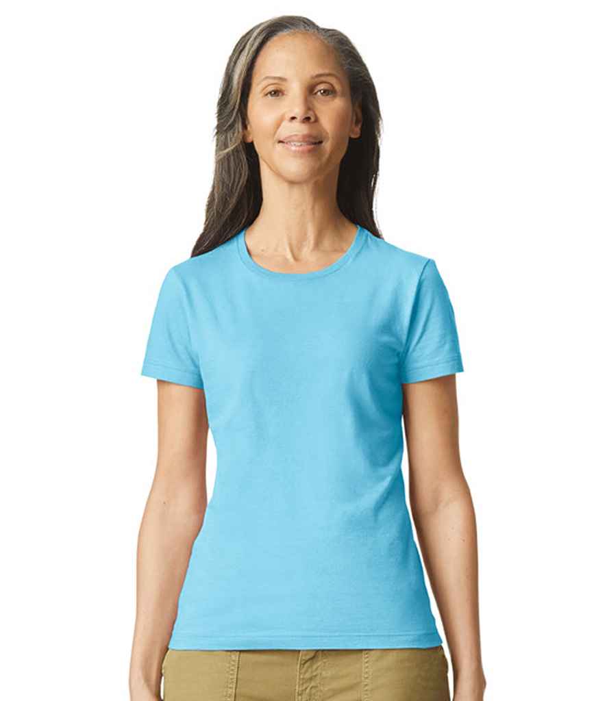 Gildan Ladies SoftStyle® T-Shirt