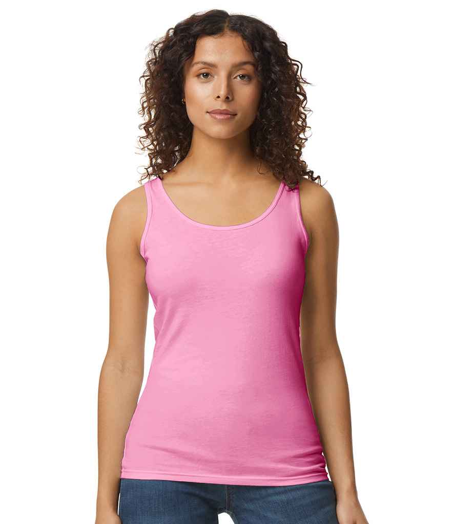 Gildan Ladies SoftStyle® Tank Top