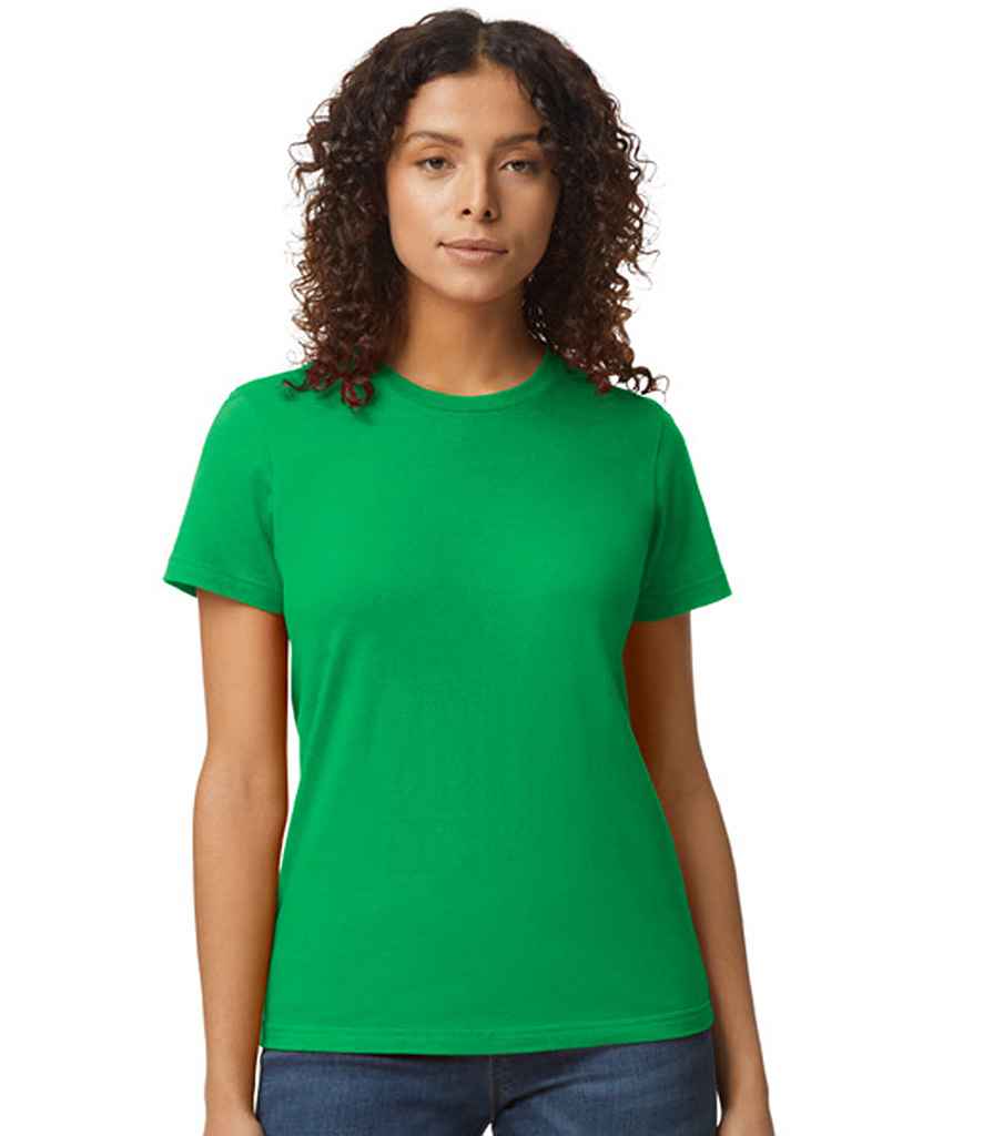 Gildan Ladies SoftStyle® Midweight T-Shirt