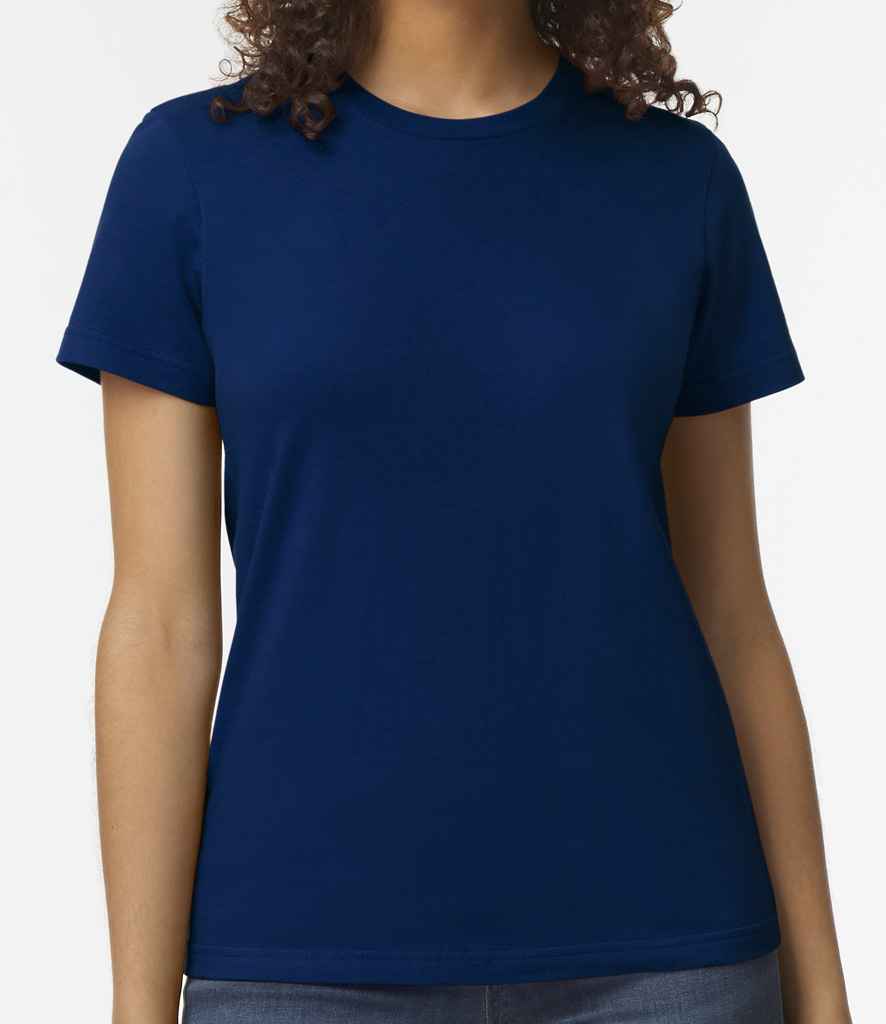 Gildan Ladies SoftStyle® Midweight T-Shirt