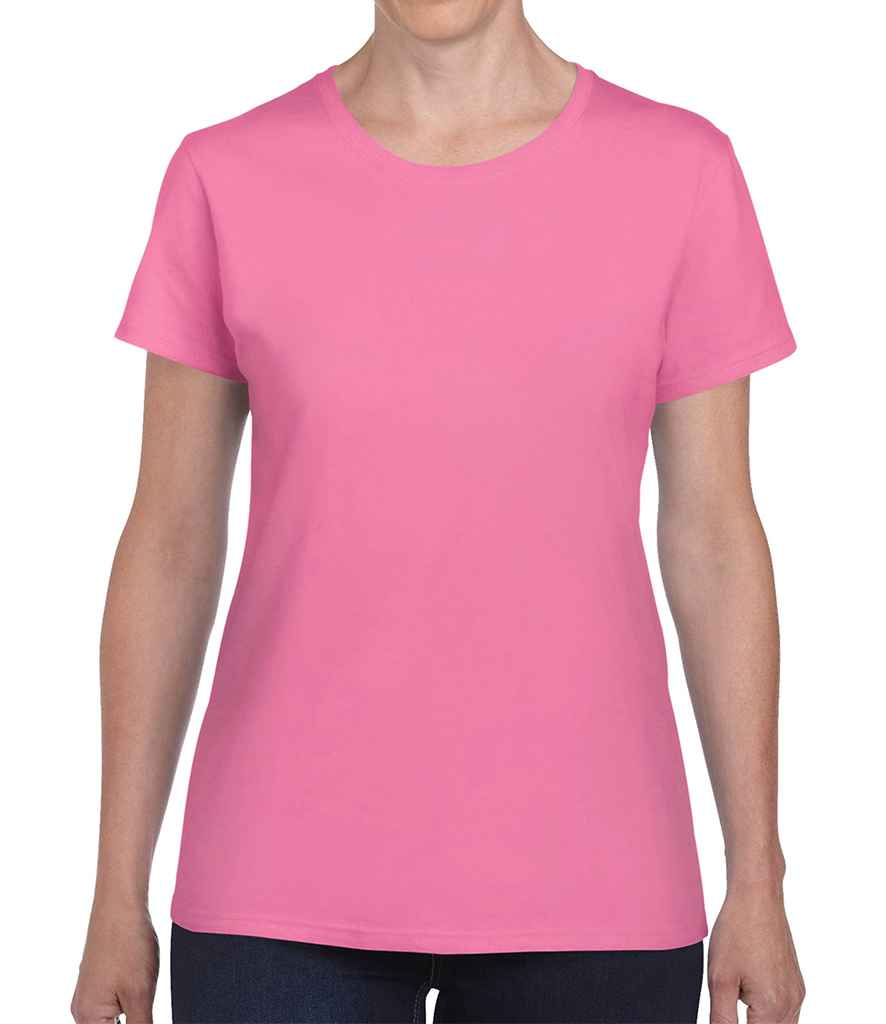 Gildan Ladies Heavy Cotton™ T-Shirt