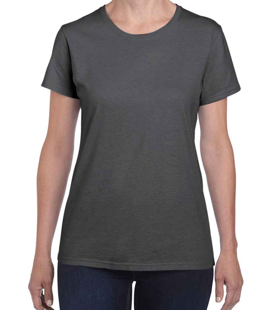 Gildan Ladies Heavy Cotton™ T-Shirt