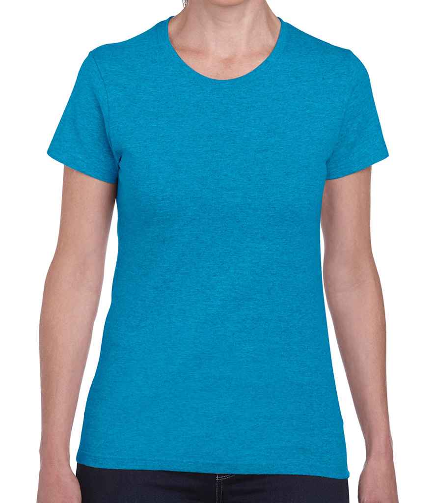 Gildan Ladies Heavy Cotton™ T-Shirt