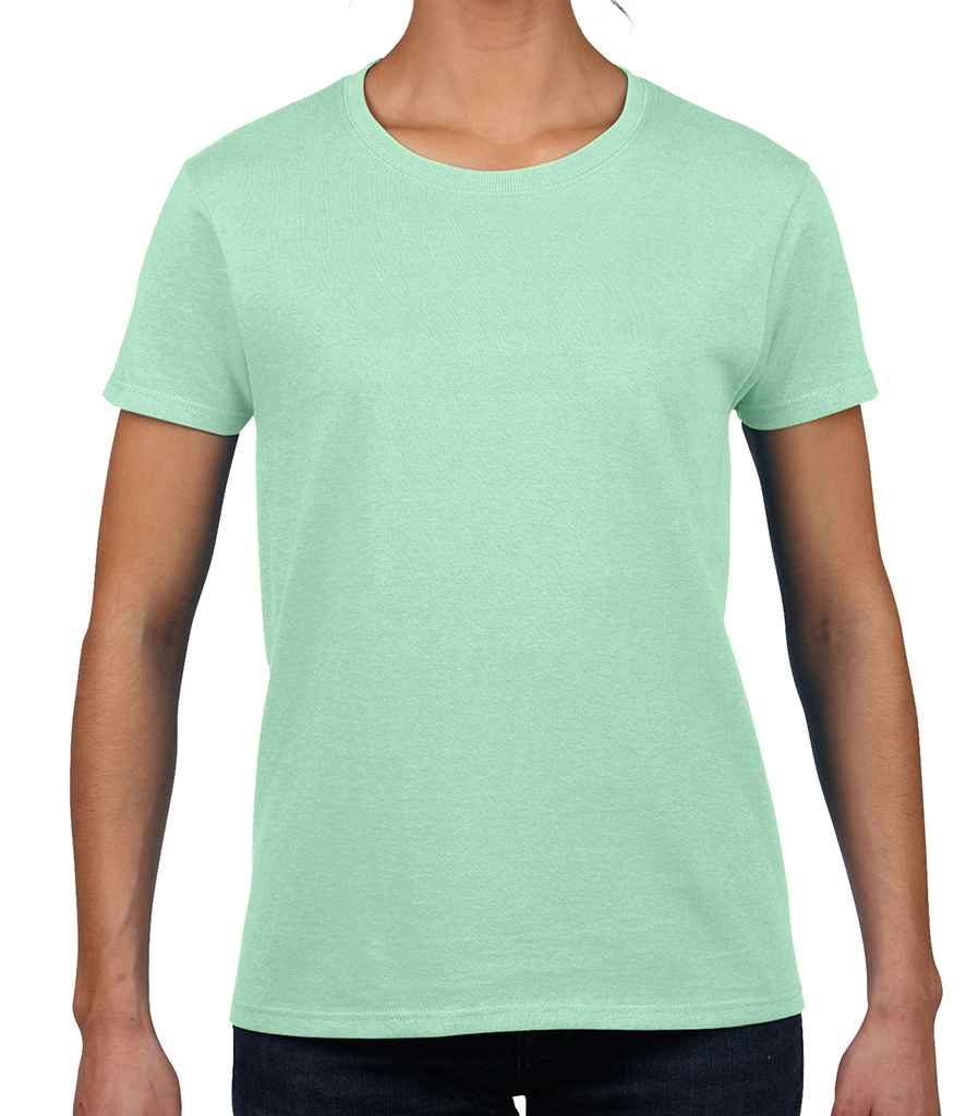 Gildan Ladies Heavy Cotton™ T-Shirt