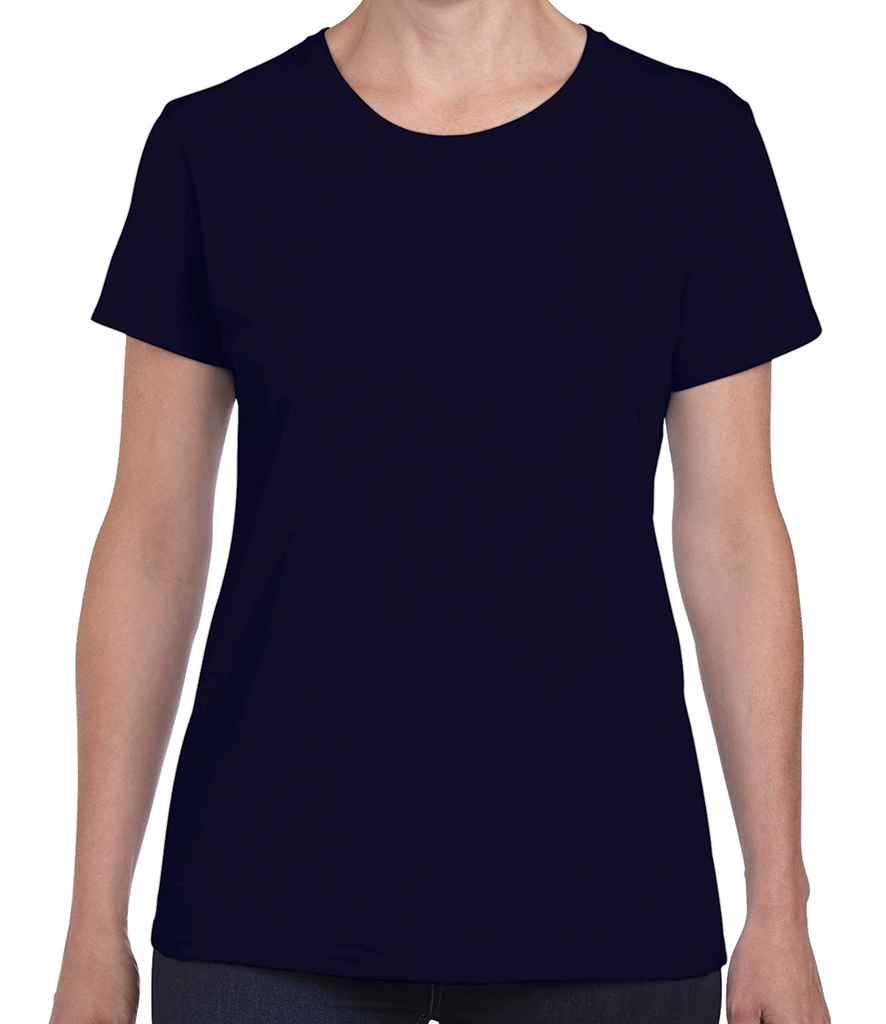 Gildan Ladies Heavy Cotton™ T-Shirt