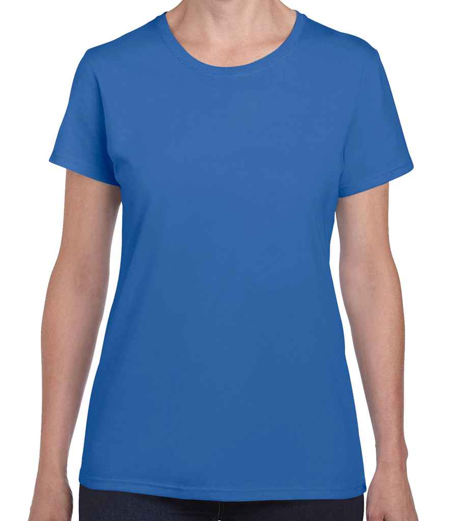 Gildan Ladies Heavy Cotton™ T-Shirt