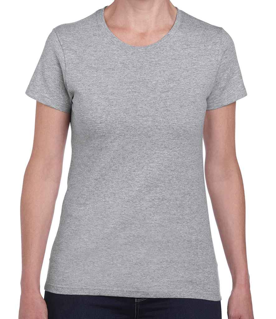 Gildan Ladies Heavy Cotton™ T-Shirt