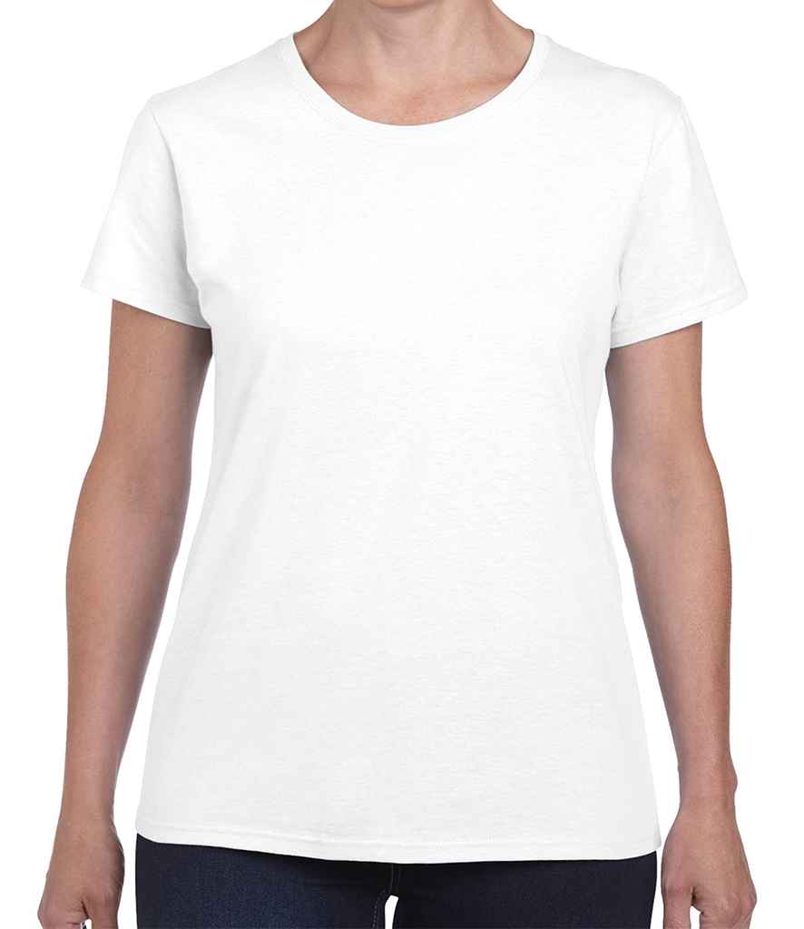 Gildan Ladies Heavy Cotton™ T-Shirt