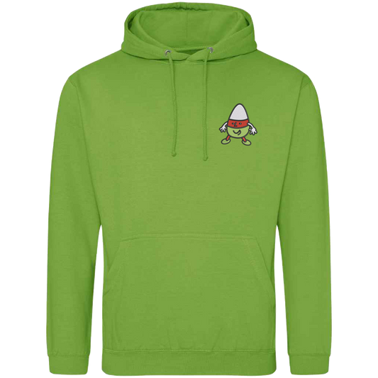 Urdd 'Cofi Dre' Hoodie