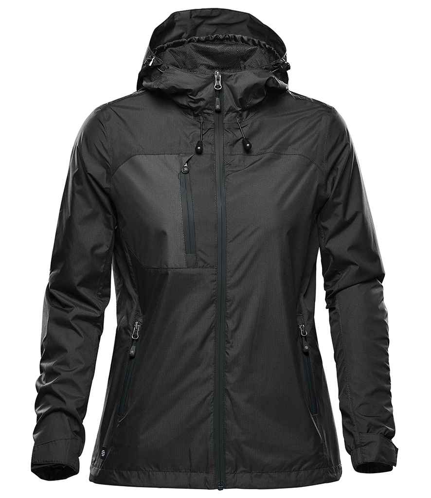 Stormtech Ladies Olympia Shell Jacket