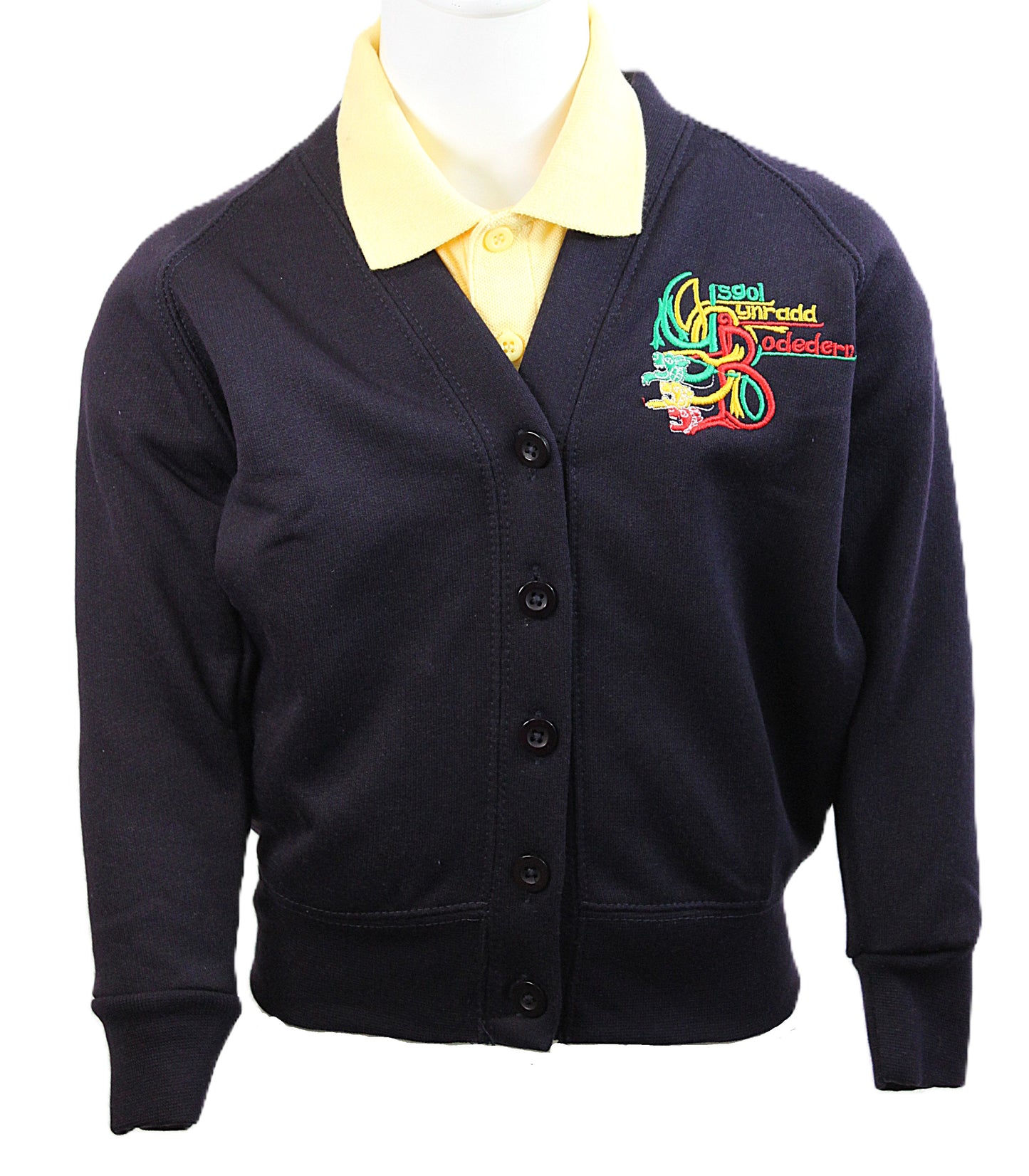 Ysgol Gynradd Bodedern Cardigan