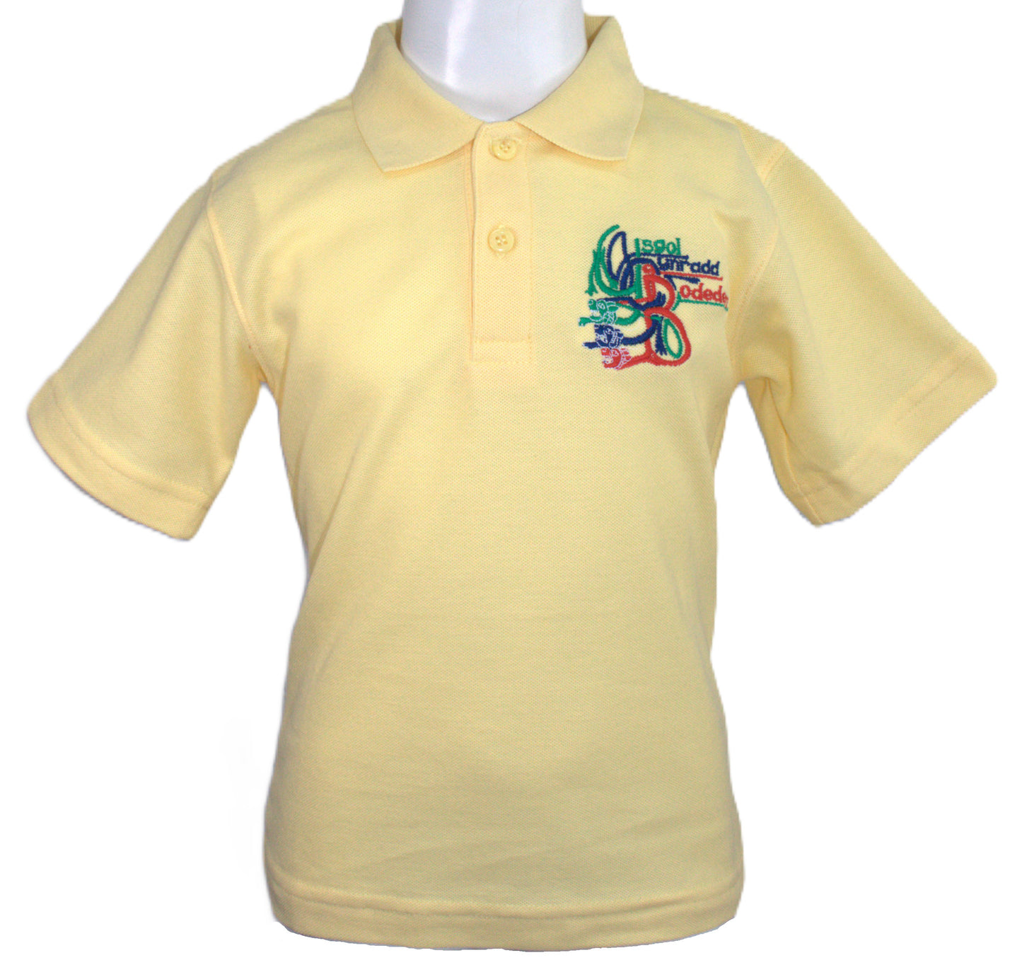 Ysgol Gynradd Bodedern Polo Shirt