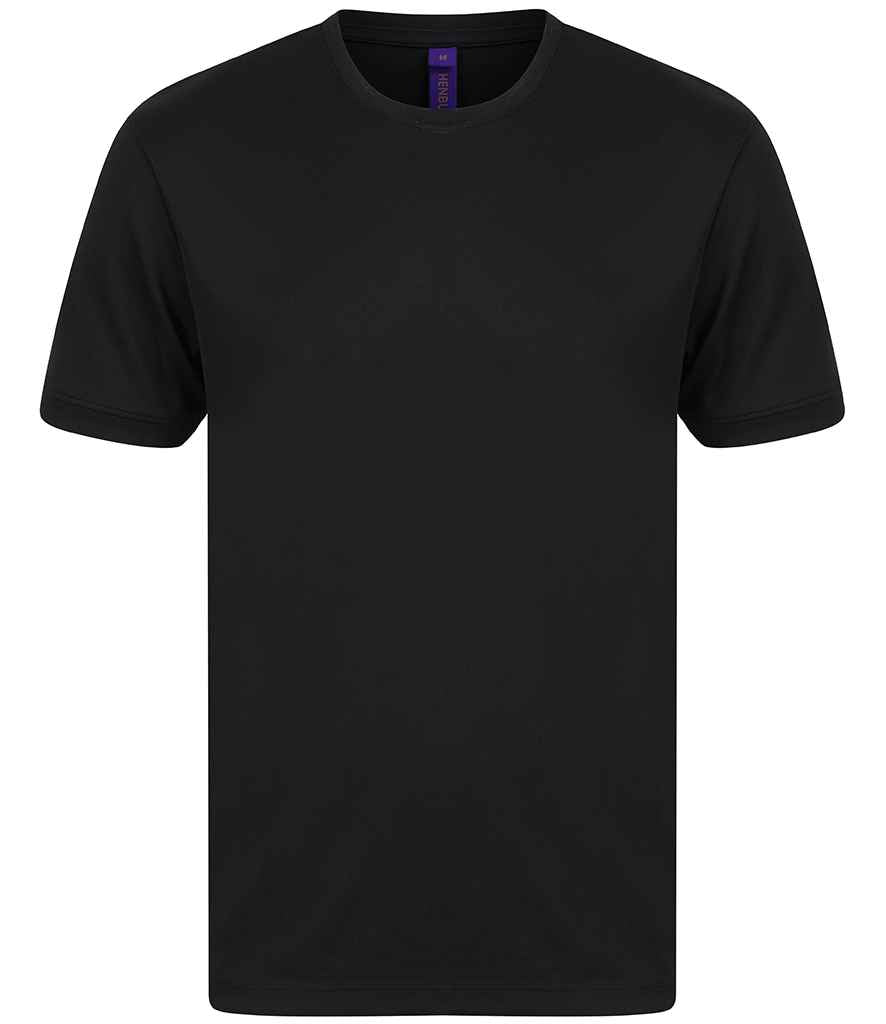 Henbury HiCool® Performance T-Shirt