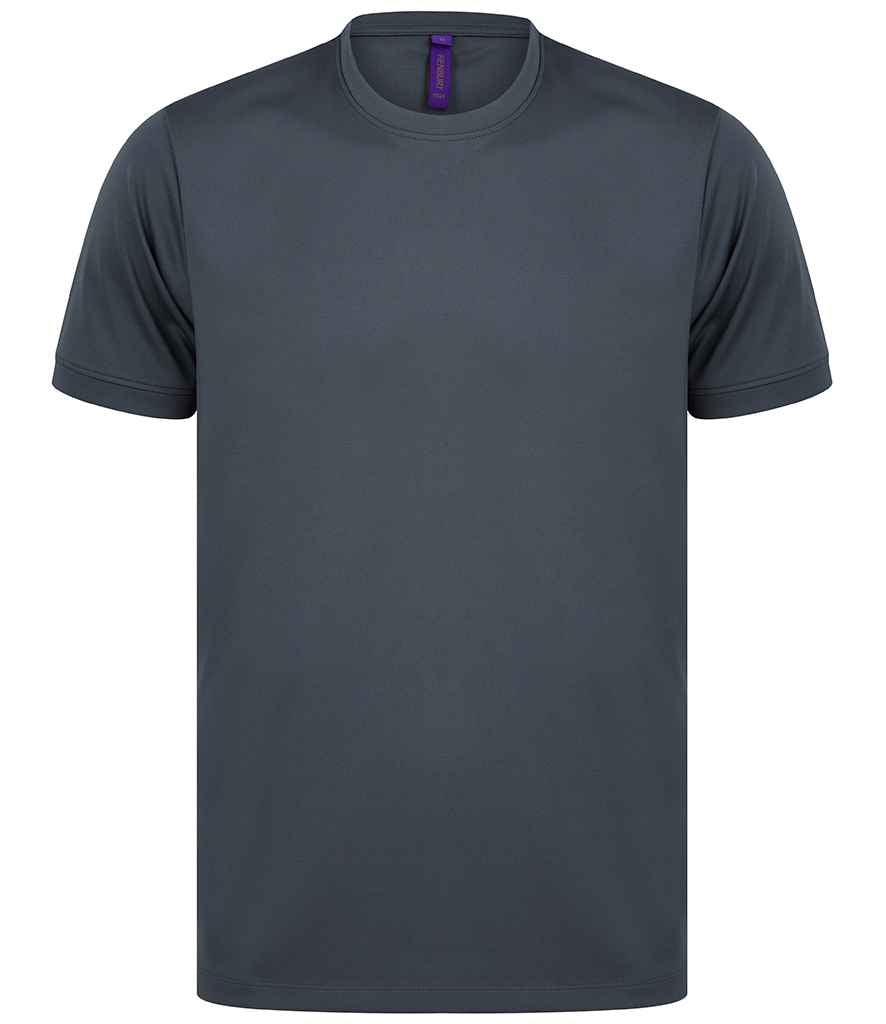 Henbury HiCool® Performance T-Shirt