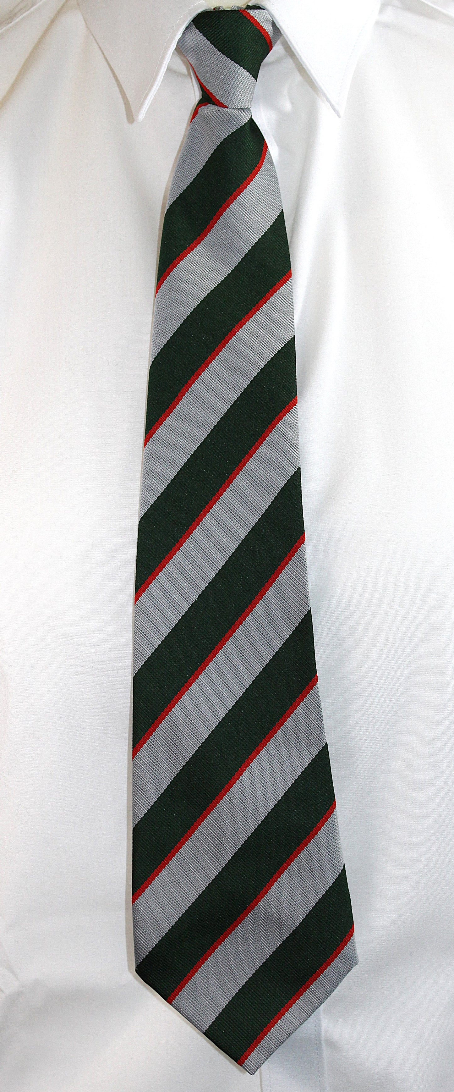 Ysgol Uwchradd Caergybi Tie