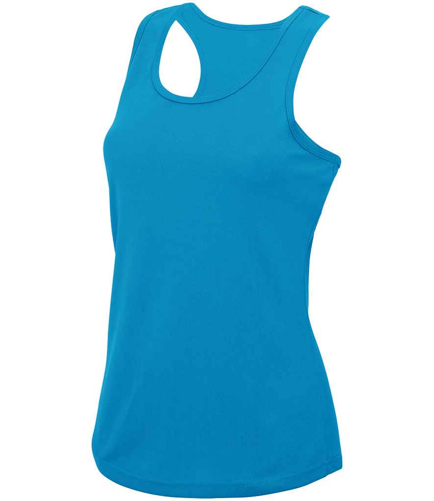 AWDis Ladies Cool Vest