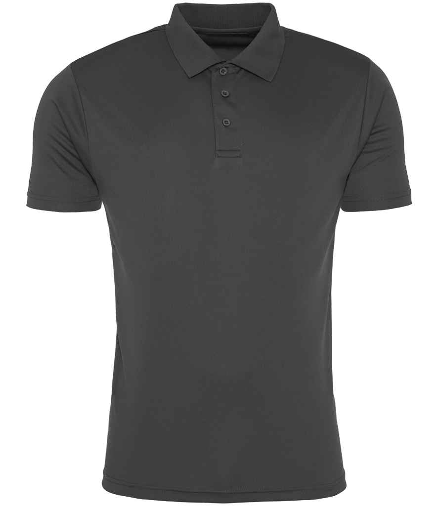 AWDis Cool Smooth Polo Shirt