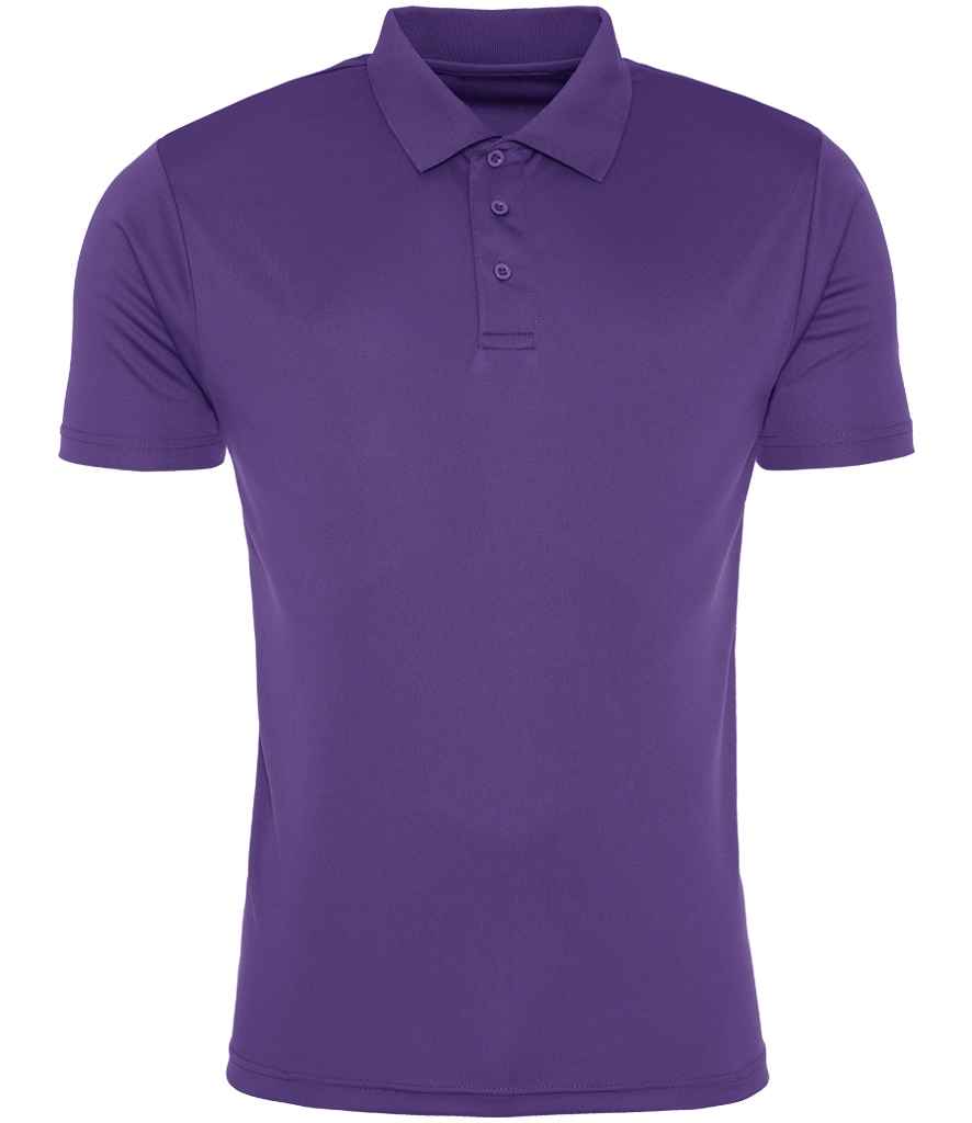 AWDis Cool Smooth Polo Shirt